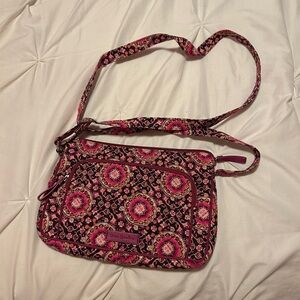Vera Bradley Crossbody Bag